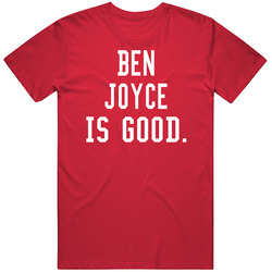 Ben Joyce Is Good T Shirt Ben Joyce Is Good T Shirt