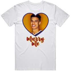Michael Porter Jr Marry Me T Shirt