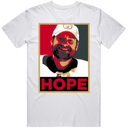 Adin Hill Hope T Shirt