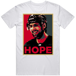 Nicolas Hague Hope T Shirt
