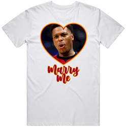 Kyle Lowry Marry Me T Shirt