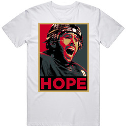 Jonathan Marchessault Hope T Shirt