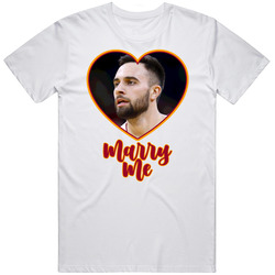 Max Strus Marry Me T Shirt