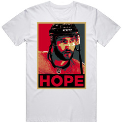 Nicolas Roy Hope T Shirt