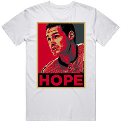 Brayden Mcnabb Hope T Shirt