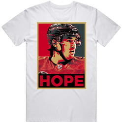 Zach Whitecloud Hope T Shirt