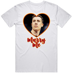 Duncan Robinson Marry Me T Shirt
