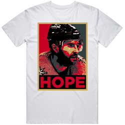 Alex Pietrangelo Hope T Shirt