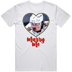 Zach Whitecloud Marry Me T Shirt