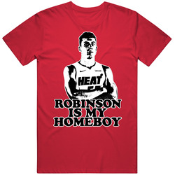 Duncan Robinson Is My Homeboy T Shirt