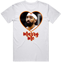 Gabe Vincent Marry Me T Shirt