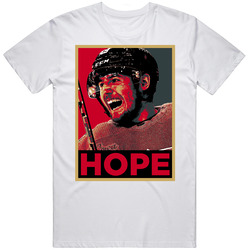 Ivan Barbashev Hope T Shirt
