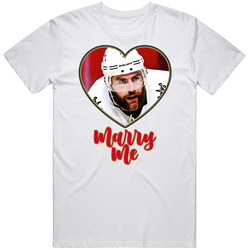 Alex Pietrangelo Marry Me T Shirt