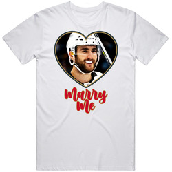 Nicolas Roy Marry Me T Shirt