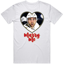 Michael Amadio Marry Me T Shirt