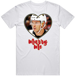 Brayden Mcnabb Marry Me T Shirt
