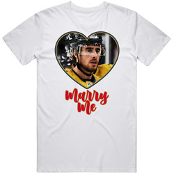 Reilly Smith Marry Me T Shirt
