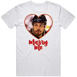 Ryan Lomberg Marry Me T Shirt