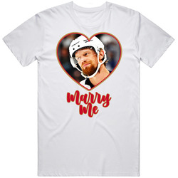 Eric Staal Marry Me T Shirt