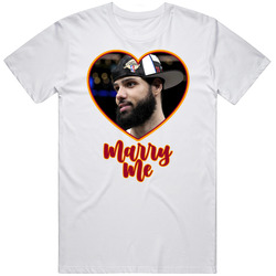 Caleb Martin Marry Me T Shirt