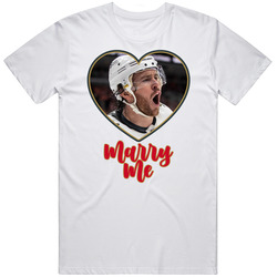 Jonathan Marchessault Marry Me T Shirt