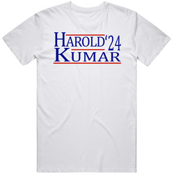 Harold And Kumar For President '24 Harold And Kumar Go To Whiteca