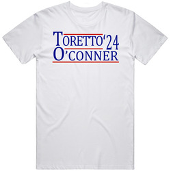 Dom Toretto And Brian O'conner For President '24 The Fast An