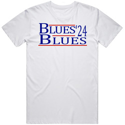 Jake Blues And Elwood Blues For President '24 The Blues Brothers 