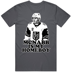 Brayden Mcnabb Is My Homeboy T Shirt