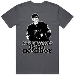 Jonathan Marchessault Is My Homeboy T Shirt