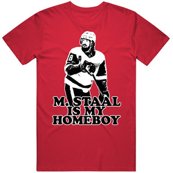 Marc Staal Is My Homeboy T Shirt