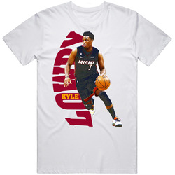 Kyle Lowry Title T Shirt Kyle Lowry Title T Shirt
