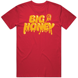 Big Honey Nikola Jokic T Shirt
