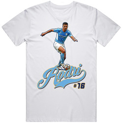 Rodri T Shirt Rodri T Shirt