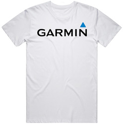 Garmin T Shirt Garmin T Shirt