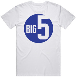 Big 5 Sporting Goods T Shirt Big 5 Sporting Goods T Shirt