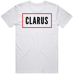 Clarus T Shirt Clarus T Shirt