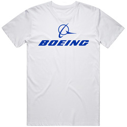 Boeing T Shirt