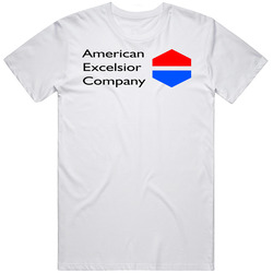 American Excelsior T Shirt American Excelsior T Shirt