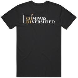 Compass Diversified T Shirt Compass Diversified T Shirt