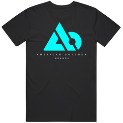 American Outdoor Brands T Shirt American Outdoor Brands T Shirt