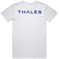 Thales T Shirt Thales T Shirt