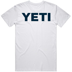 Yeti T Shirt Yeti T Shirt