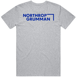Northrop Grumman T Shirt Northrop Grumman T Shirt