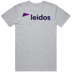 Leidos T Shirt Leidos T Shirt