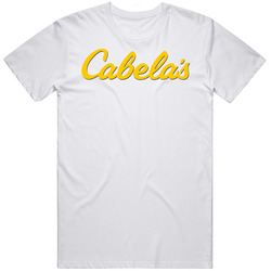 Cabela's T Shirt Cabela's T Shirt