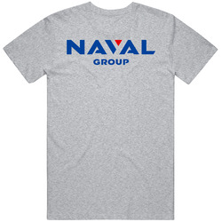 Naval Group T Shirt Naval Group T Shirt