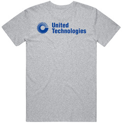United Technologies T Shirt United Technologies T Shirt
