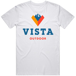 Vista Outdoor T Shirt Vista Outdoor T Shirt