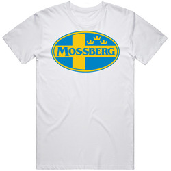 Of Mossberg & Sons T Shirt Of Mossberg & Sons T Shirt